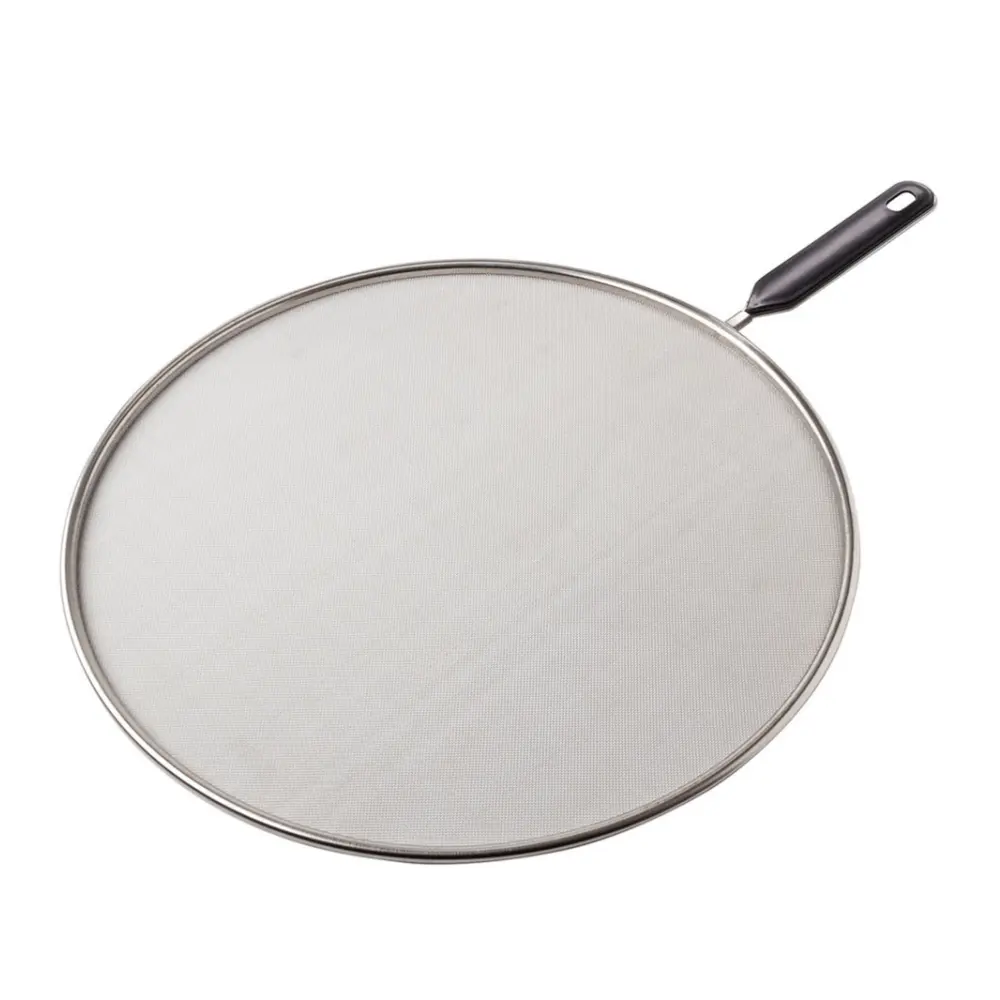 Vợt Lưới Chắn Dầu Mỡ, Splatter Guard (32cm) - UNCLE BILLS