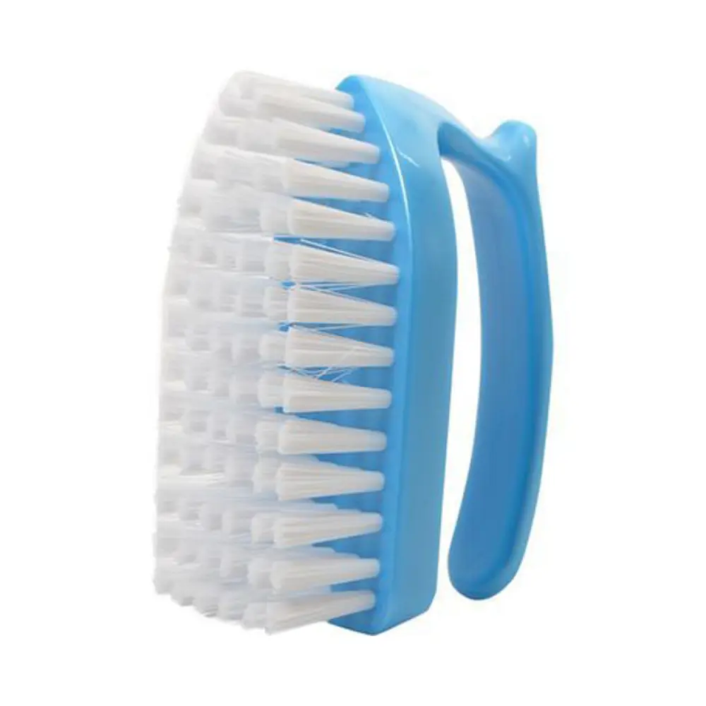 Bàn Chải Chà Giặt Áo Quần, Cloth Washing Brush - TOWA