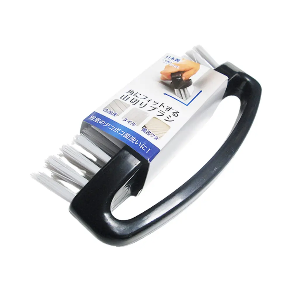 Bàn Chải Chà Nhà Tắm Nhiều Màu, Hand Scrubbing Brush - ELUO
