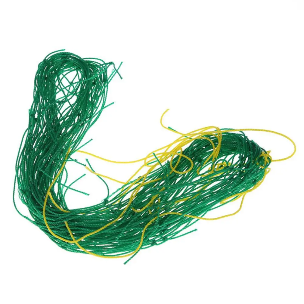 Lưới Nylon Làm Giàn Cây Leo, Net for Gardening (60 x 240cm) - SERIA