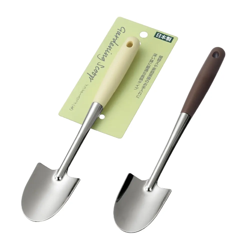 Xẻng Nhỏ Làm Vườn, Gardening Scoop (23.2 x 4.5cm) - ECHO METAL