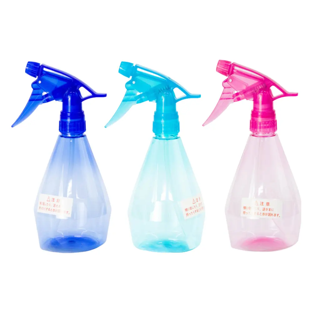 Bình Xịt Phun Sương (Nhiều Mẫu), Spray Bottle (500ml) - SERIA