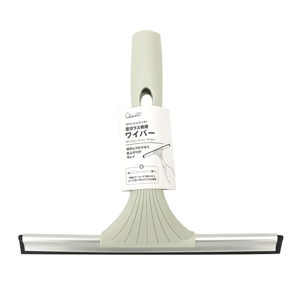 Cây Chà Lau Kính, Window Glass Wiper (23cm) - NATUKO65