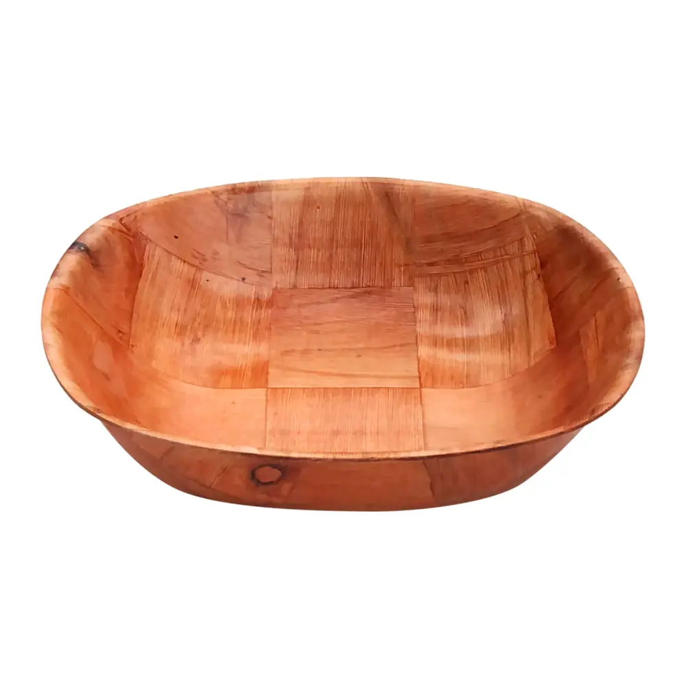 Tô Đựng Thức Ăn & Salad, Snack & Salad Bowl (15cm) - UNCLE BILLS