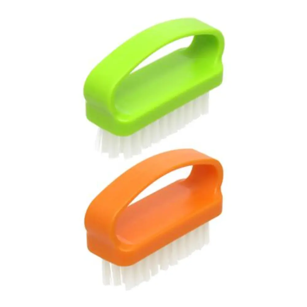 Bàn Chải Chà Vết Bẩn & Giặt Quần Áo (Nhiều Mẫu), Laundry Brush - KOKUBO