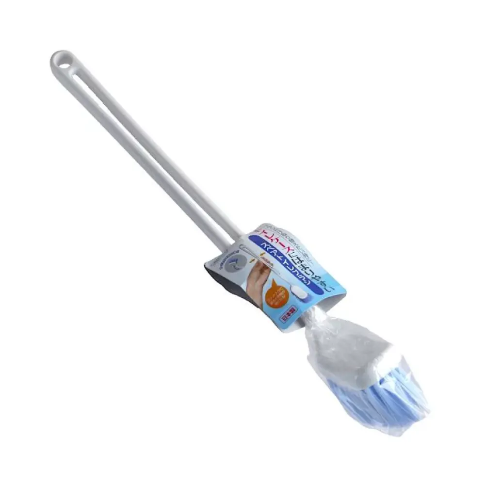 Bàn Chải Chà Nhà Tắm, Toilet Brush (3.5 x 34cm) - MY ROAD