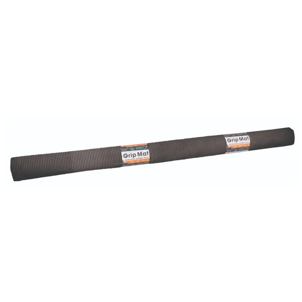 Thảm Chùi Chân Chống Trượt Cuộn Lớn, Non-Slip Jumbo Roll Grip Mat (1.2 x 2m) - UNCLE BILLS
