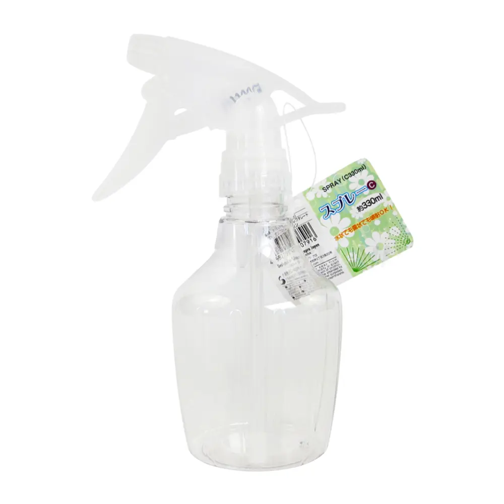 Bình Xịt Phun Sương, Spray Bottle (330ml) - SEIWA PRO