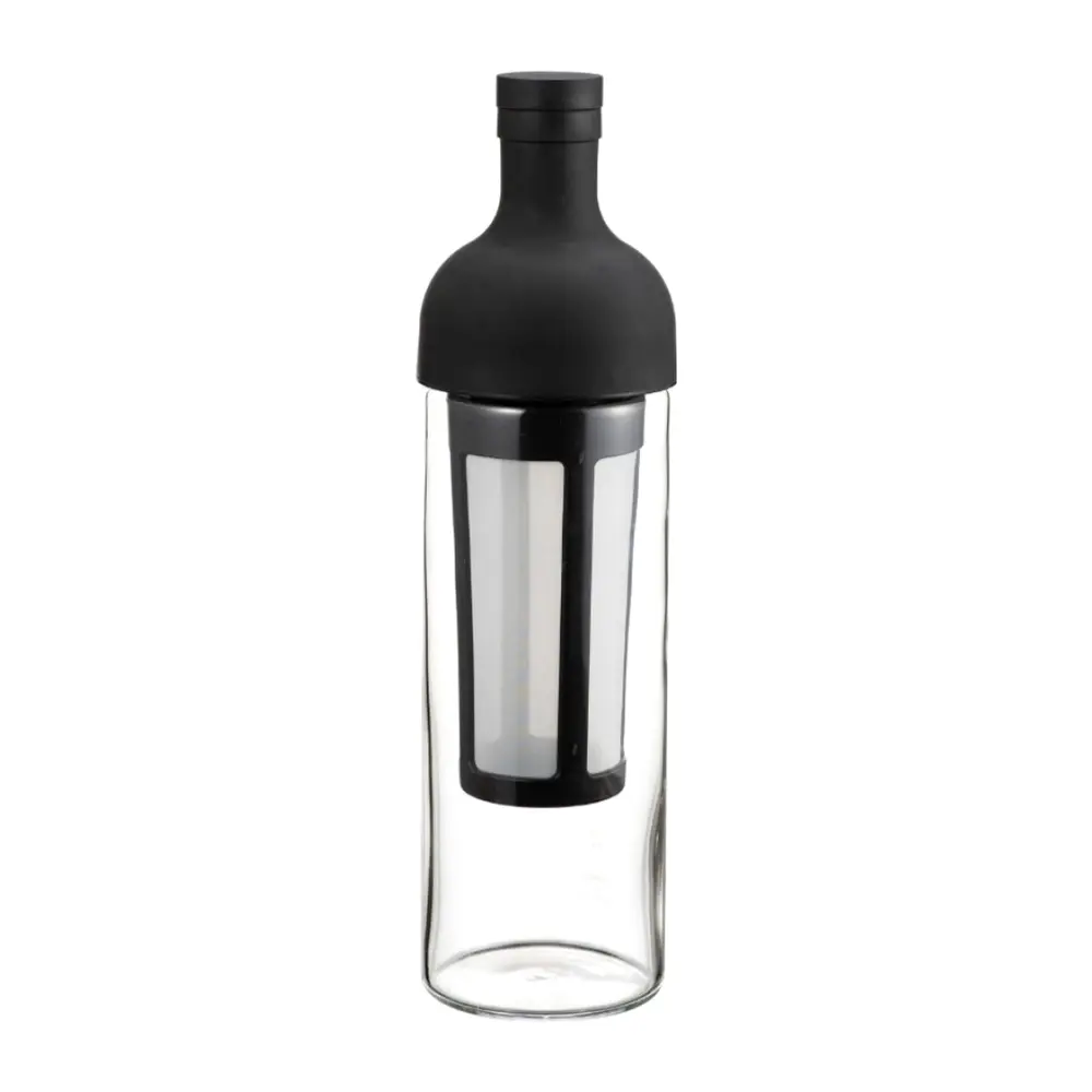 Bình Pha Cà Phê Cold Brew, C, Filter-in Coffee Bottle, 650ml, FIC-70-B-23 (9 x 8.9 x 30.5cm) - HARIO