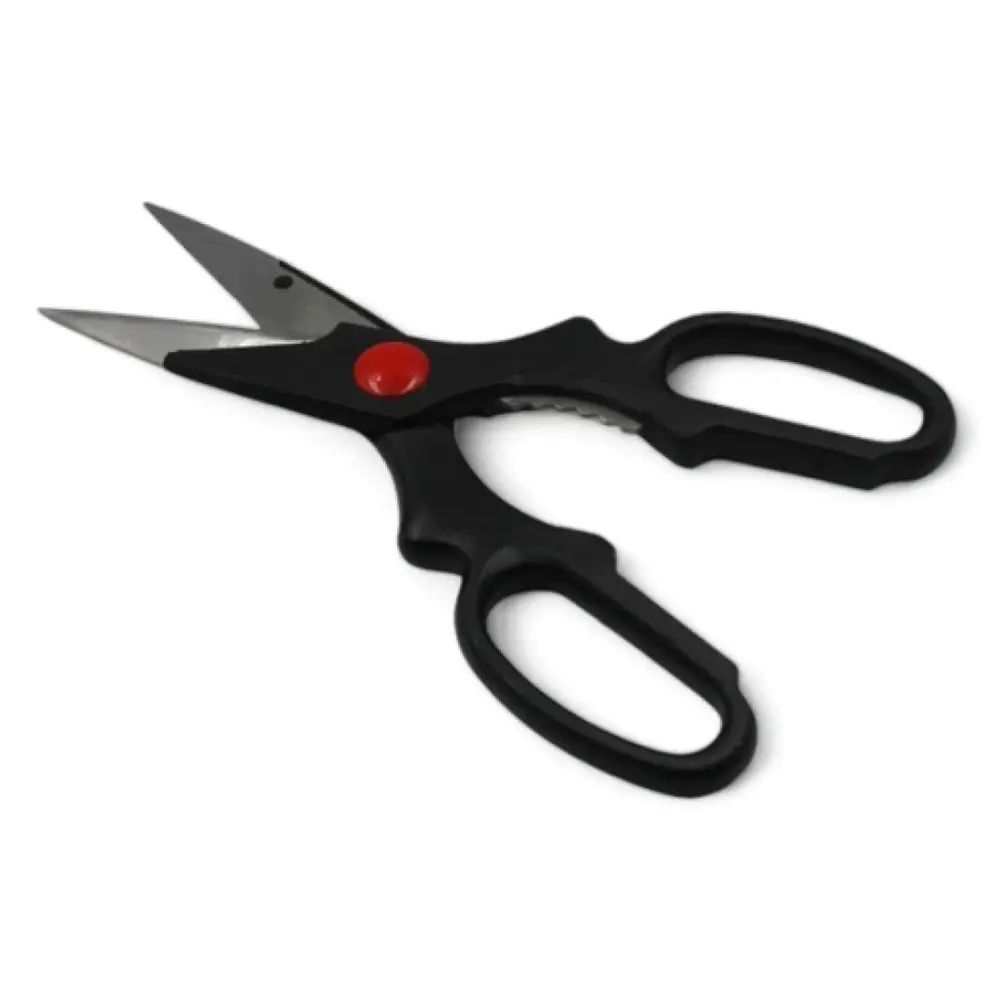 Kéo Nhà Bếp Bằng Thép Không Gỉ, Stainless Steel Kitchen Scissors (20cm) - UNCLE BILLS