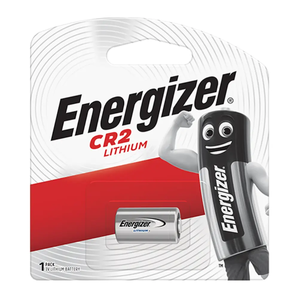 Pin CR2, CR2 Lithium Battery 3V, 1 Cục - ENERGIZER