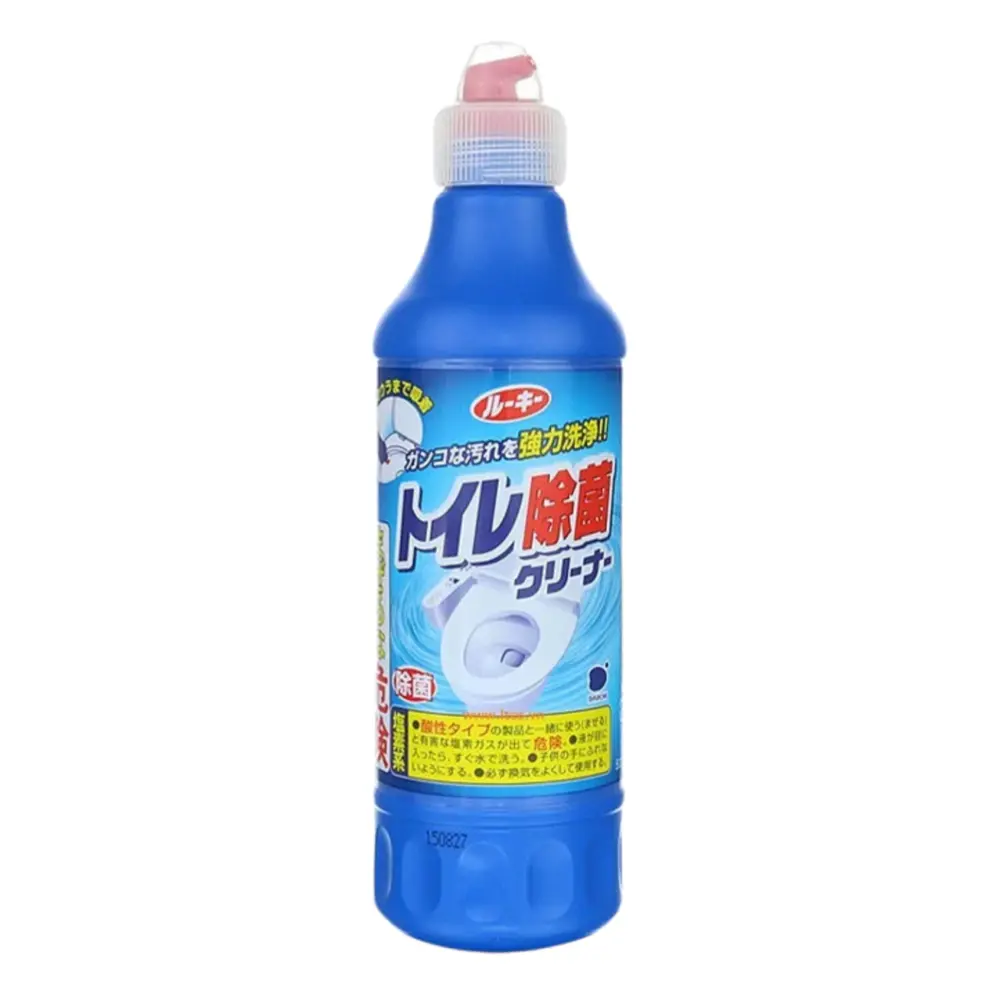 Nước Tẩy Bồn Cầu, Toilet Bowl Cleaner (500ml) - DAIICHI SEKKEN