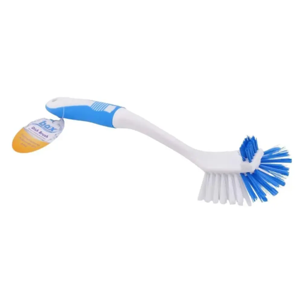Bàn Chải Vệ Sinh Chén Đĩa Hai Mặt, Bax, Dish Brush, Double Sided - UNCLE BILLS