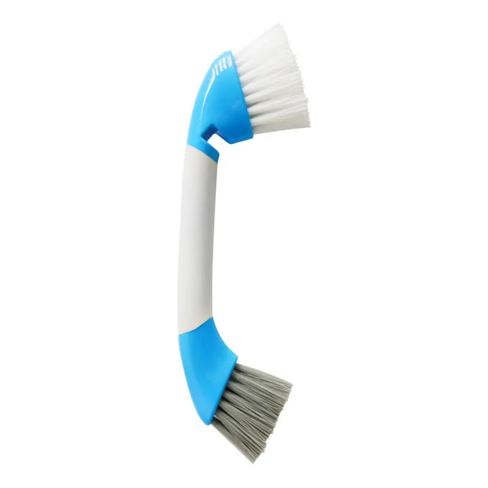 Bàn Chải Vệ Sinh 2 Đầu, Bax, Dual Head Cleaning Brush - UNCLE BILLS
