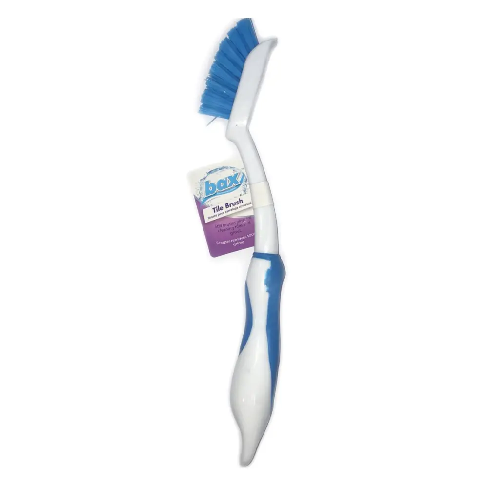 Cọ Chà Vữa Gạch Men, Bax, Tile & Grout Brush - UNCLE BILLS