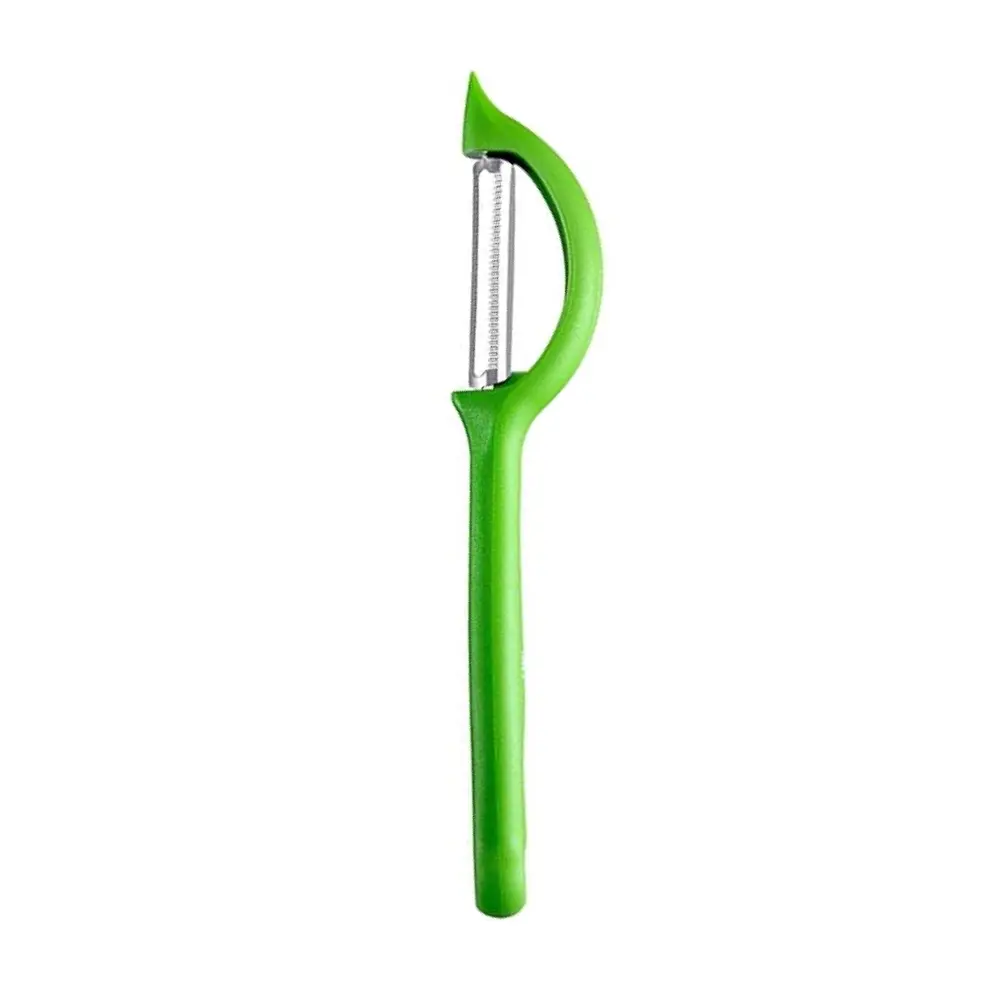 Dao Bào Kiểu Xoay P, Stainless Steel P Type Peeler, 1102.1 (178mm) - KOHE