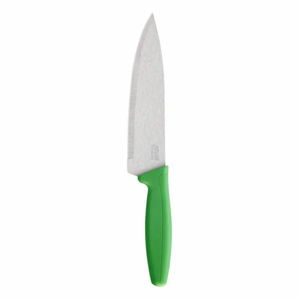 Dao Làm Bếp, Stainless Steel Chef Knife, 4160.1 (274mm) - KOHE