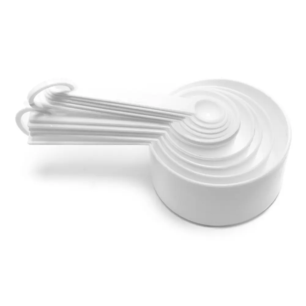 Bộ Muỗng Đo Lường (Nhiều Mẫu), Measuring Spoon, 10 Cái - UNCLE BILLS