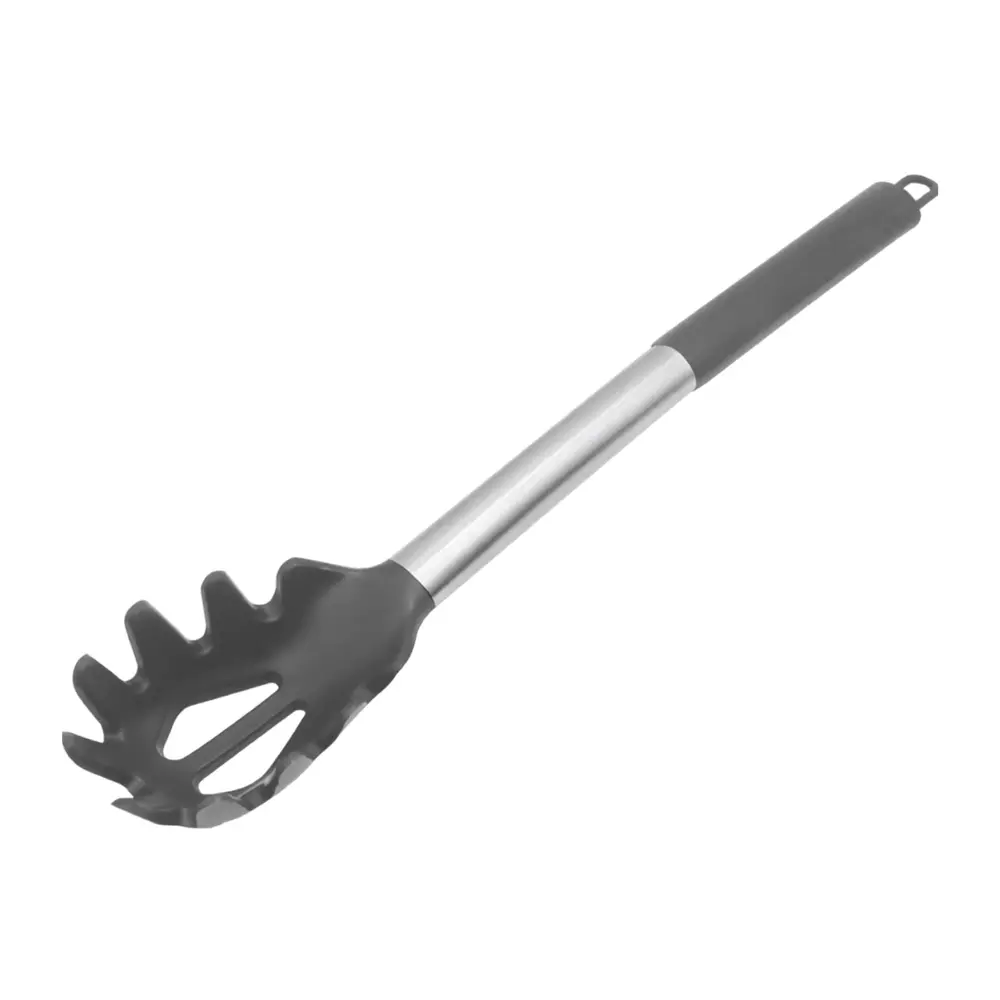 Vá Múc Mì Ý, Silicone Kitchen Spaghetti Server, BPA Free (33cm) - UNCLE BILLS