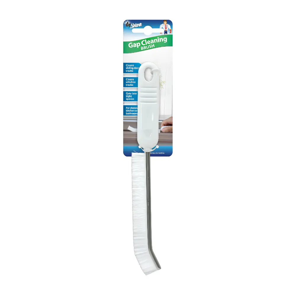 Bàn Chải Vệ Sinh Khe Hở, Gap Cleaning Brush (25 x 3 x 1.1cm) - DR SHINE