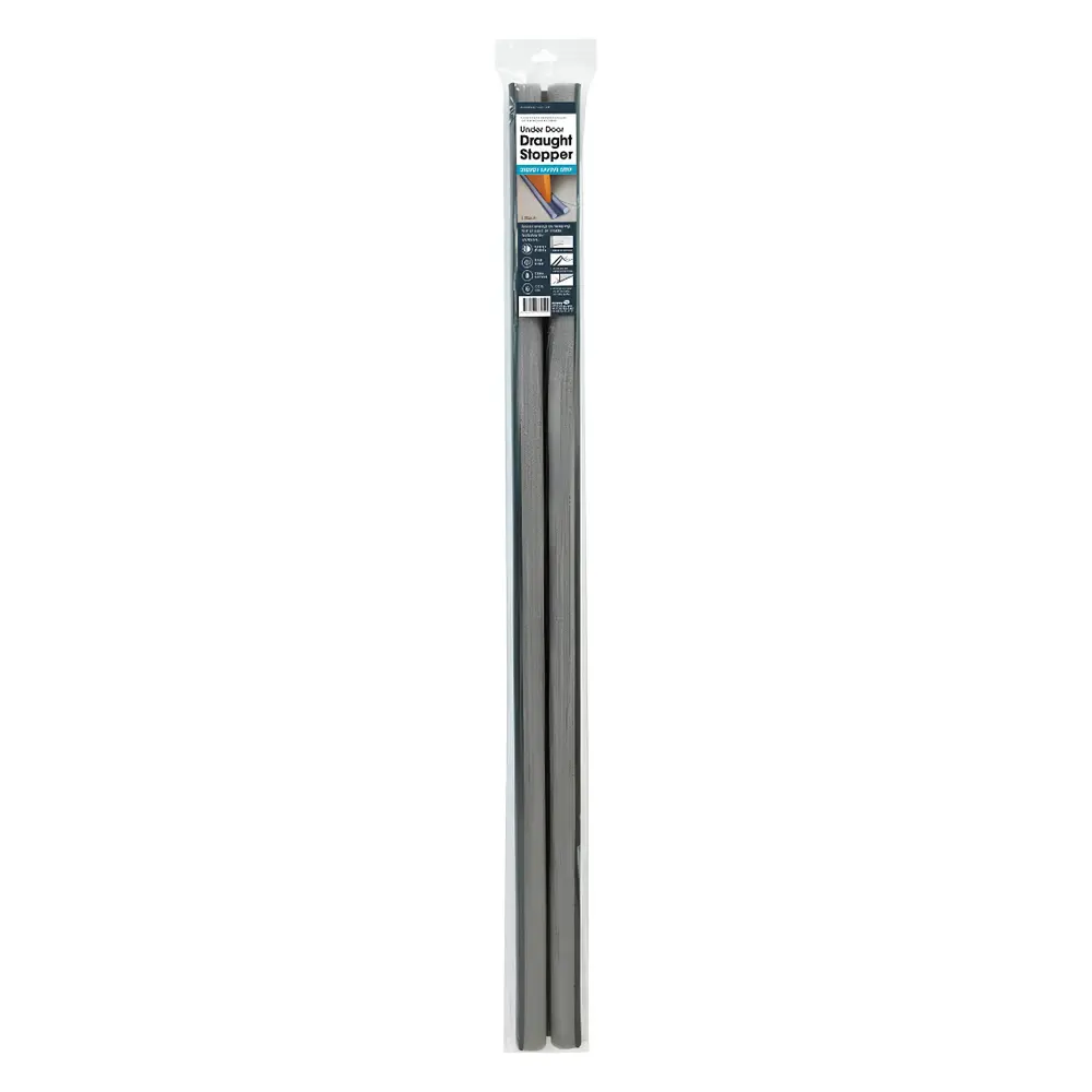 Miếng Chặn Gió Lùa Cửa, Under Door Draught Stopper (95cm) - UNCLE BILLS
