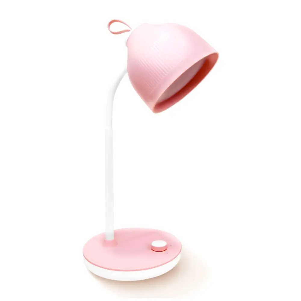 Đèn Bàn LED Điều Chỉnh Độ Sáng Pin Sạc, Eye-Care Daylight Desk Lamp, 5V - DIEN QUANG