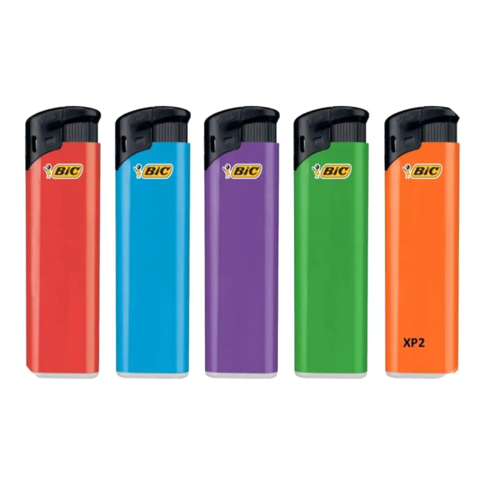Bật Lửa, XP2 Gas Lighter - BIC