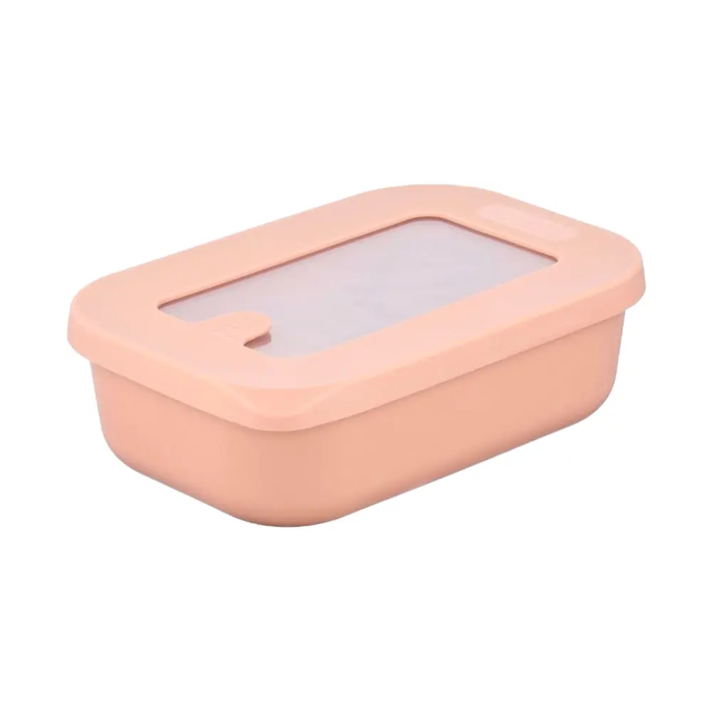 Hộp Bảo Quản Thực Phẩm, Hokkaido Food Storage Container, 500ml (165 x 113 x 51mm) - INOCHI