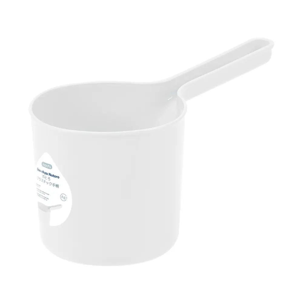 Gáo Nhựa, Notoro Bucket (273 x 142 x 130mm) - INOCHI
