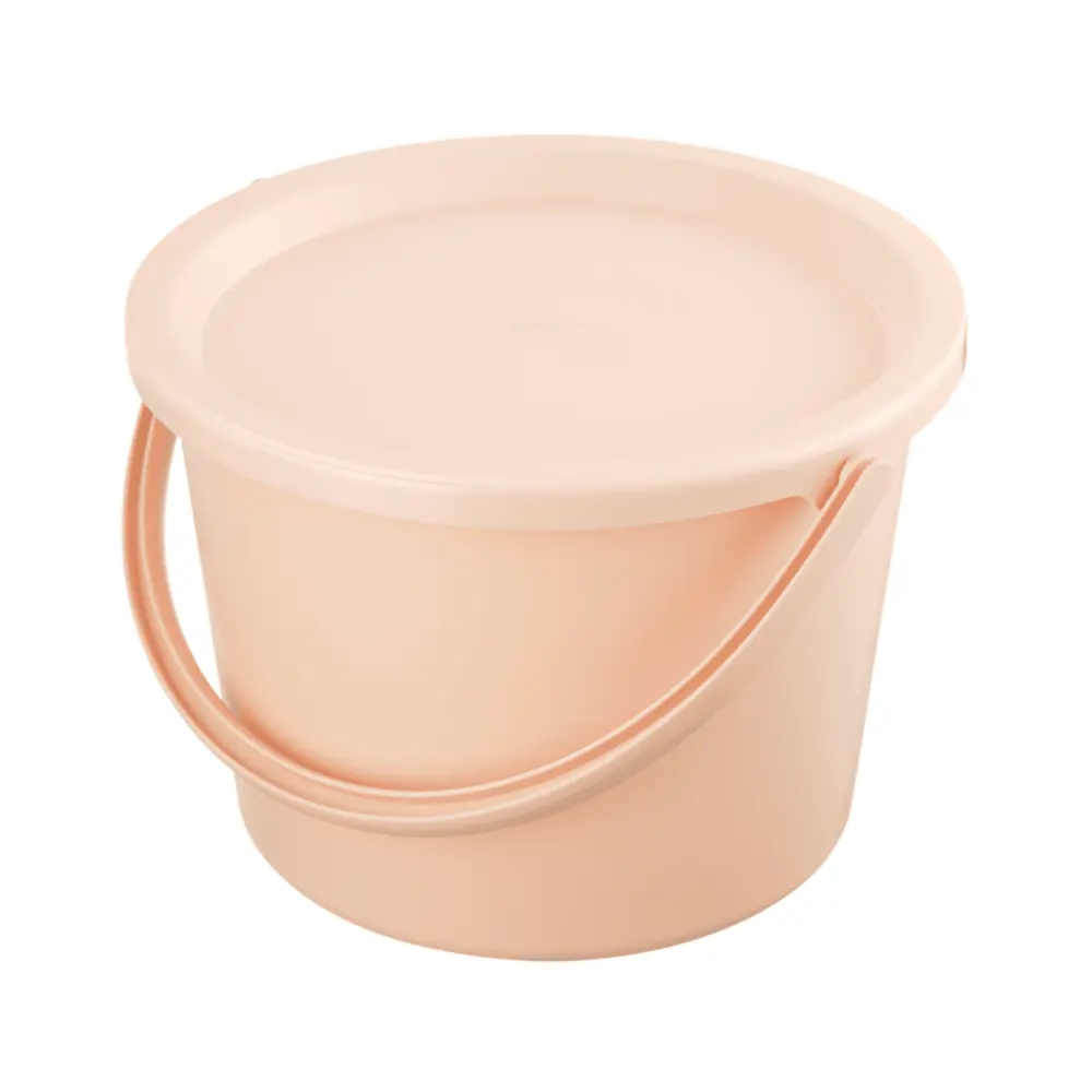 Xô Nhựa Cao Cấp, Notoro Bucket, 11L (333 x 307 x 220mm) - INOCHI