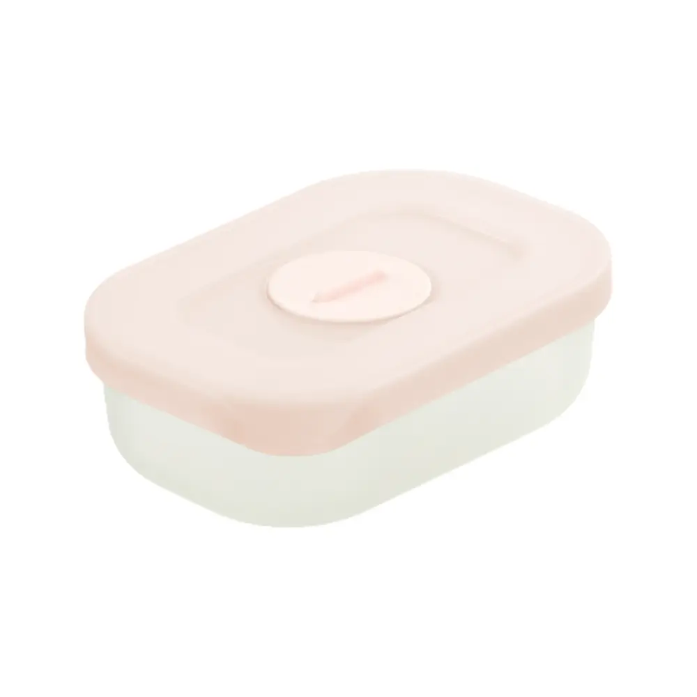 Hộp Thực Phẩm Trữ Đông, Hokkaido Freezer Container, 290ml (125 x 86 x 43mm) - INOCHI
