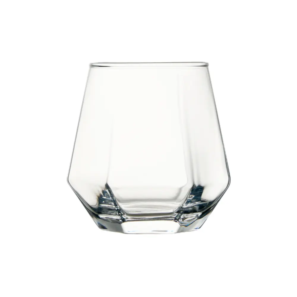 Cốc Thủy Tinh, Hakone Tulip Tumbler Glass, 6 Cái, 310ml (67.5 x 92 x 94mm) - INOCHI