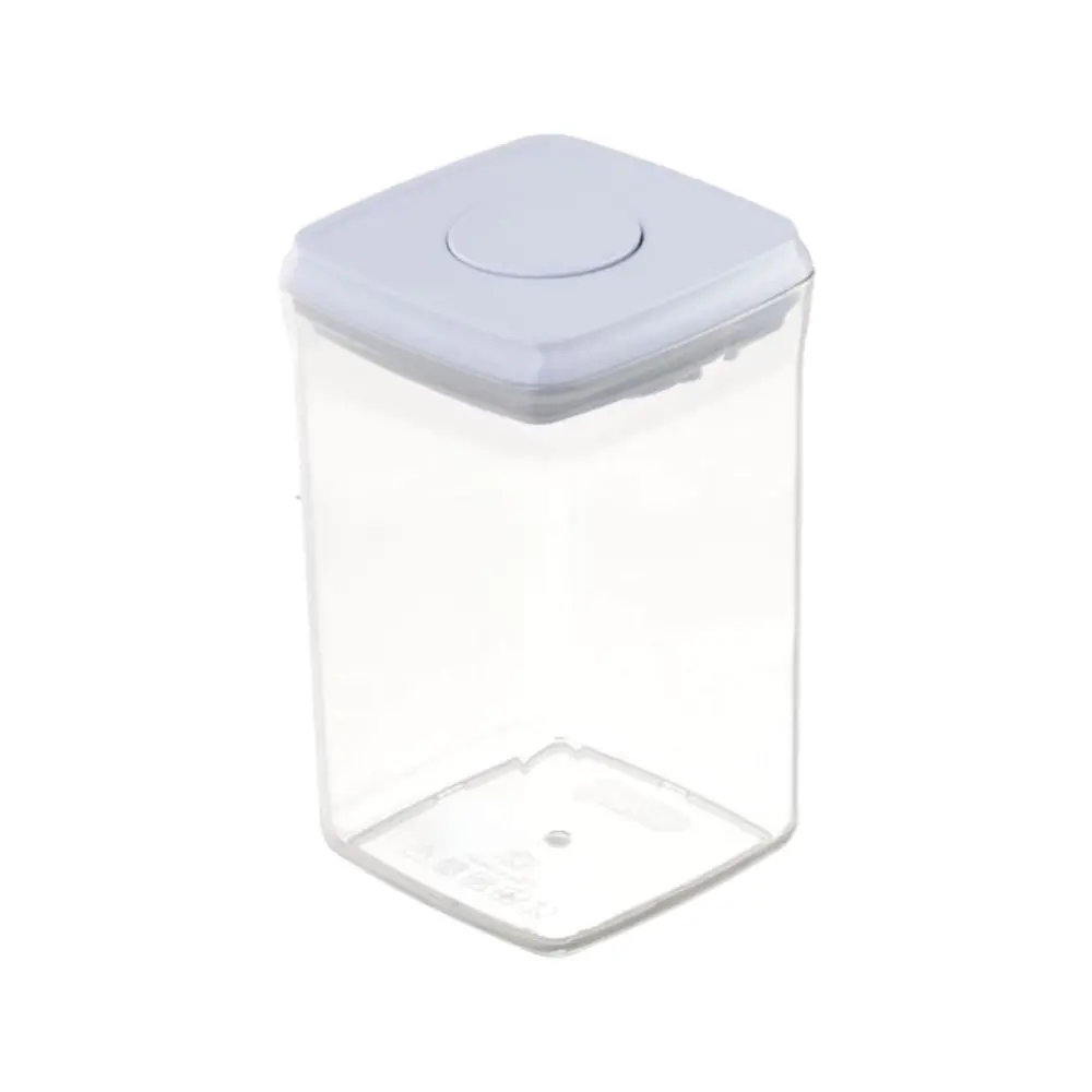 Hộp Đựng Thực Phẩm Khô, Hokkaido Dry Food Container, 1000ml (105 x 105 x 148mm) - INOCHI