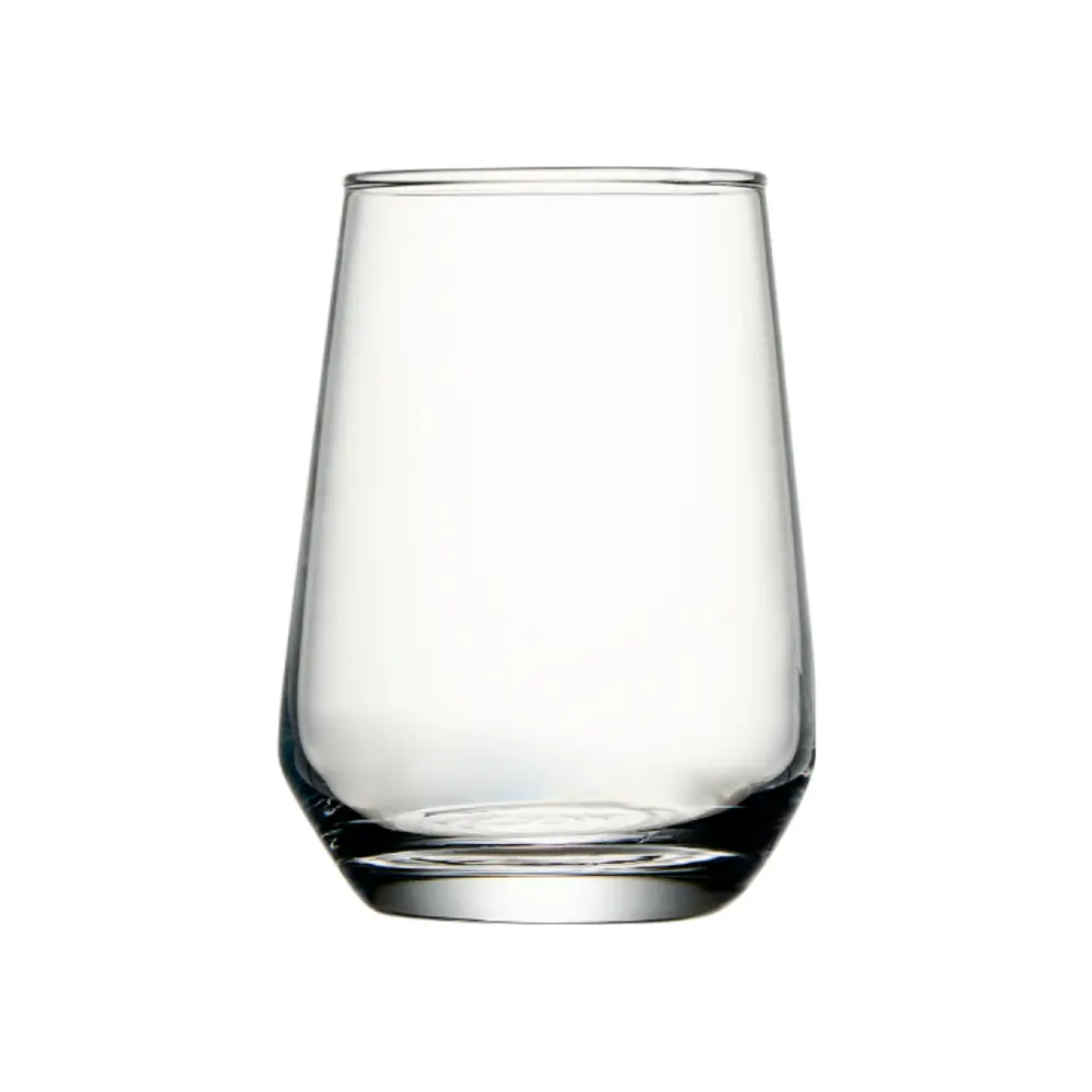 Cốc Thủy Tinh, Hakone Tulip Tumbler Glass, 6 Cái, 390ml (66 x 84 x 116mm) - INOCHI