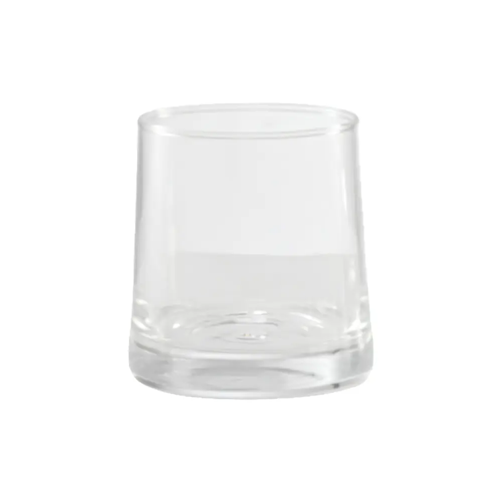 Cốc Thủy Tinh, Hakone Light Whiskey Glass, 6 Cái, 270ml (70.5 x 79.5 x 87.5mm) - INOCHI