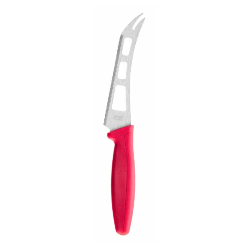 Dao Cắt Phô Mai, Serrated Cheese Knife (265mm) - KOHE
