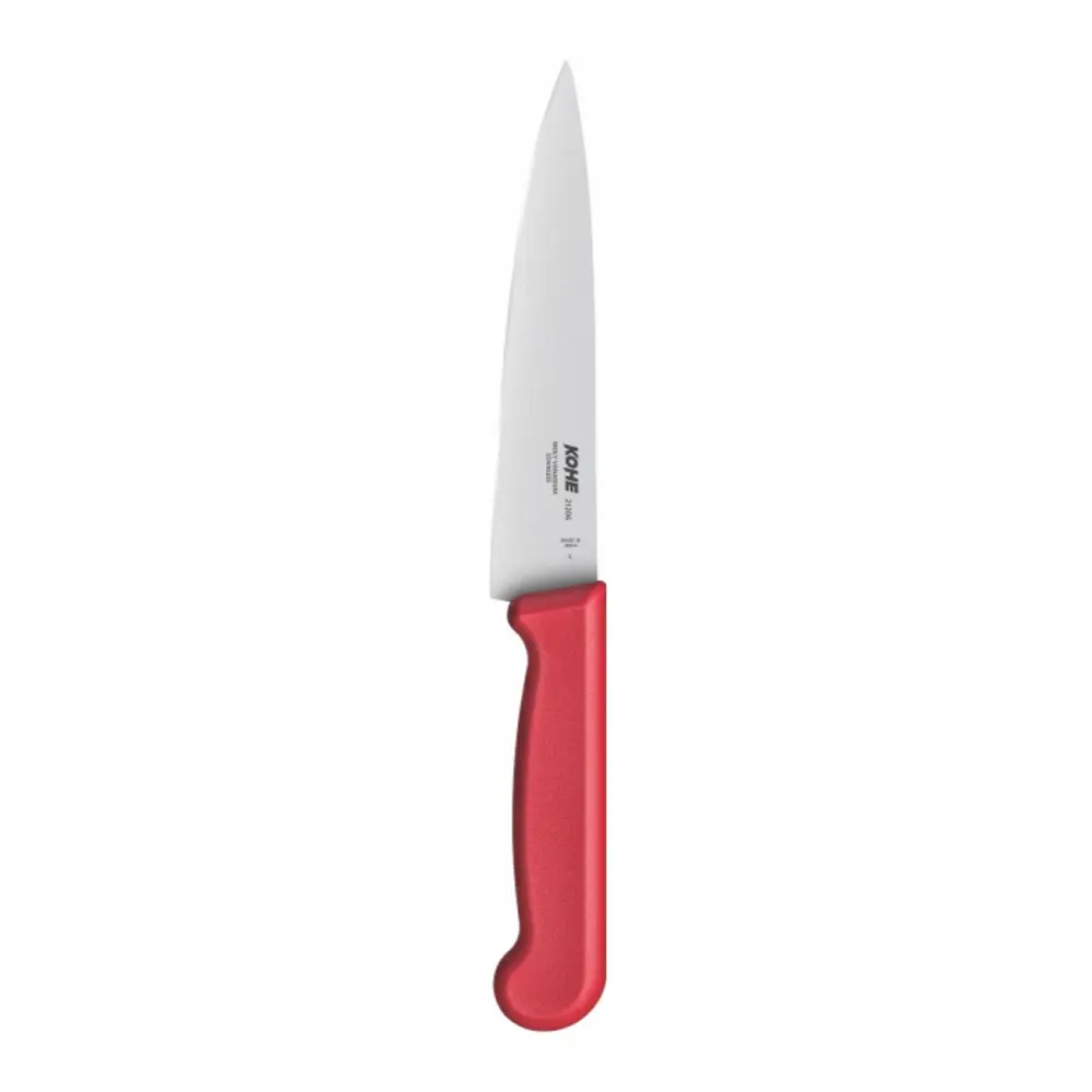 Dao Làm Bếp Cắt Thịt Cán Dài, Ultra Chef Knife (277mm) - KOHE