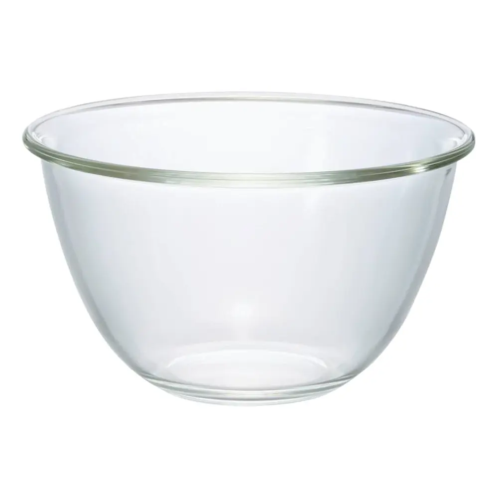 Tô Thủy Tinh Chịu Nhiệt, Heat-Resistant Glass Mixing Bowl, MXP-2200 (2200ml) - HARIO