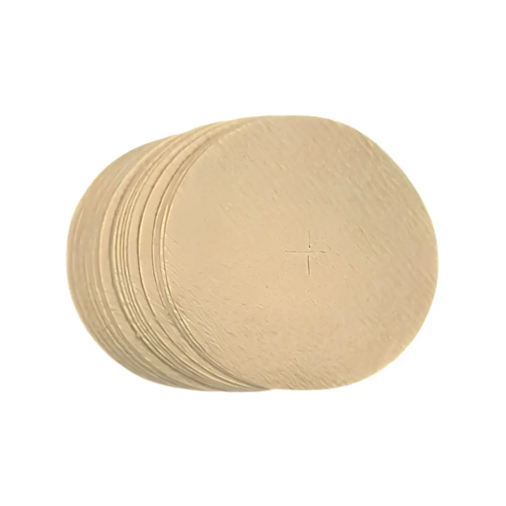Giấy Lọc Cà Phê Bình Water Dripper Drop, Coffee Paper Filter, CF-WDC-6, 50 Tờ - HARIO
