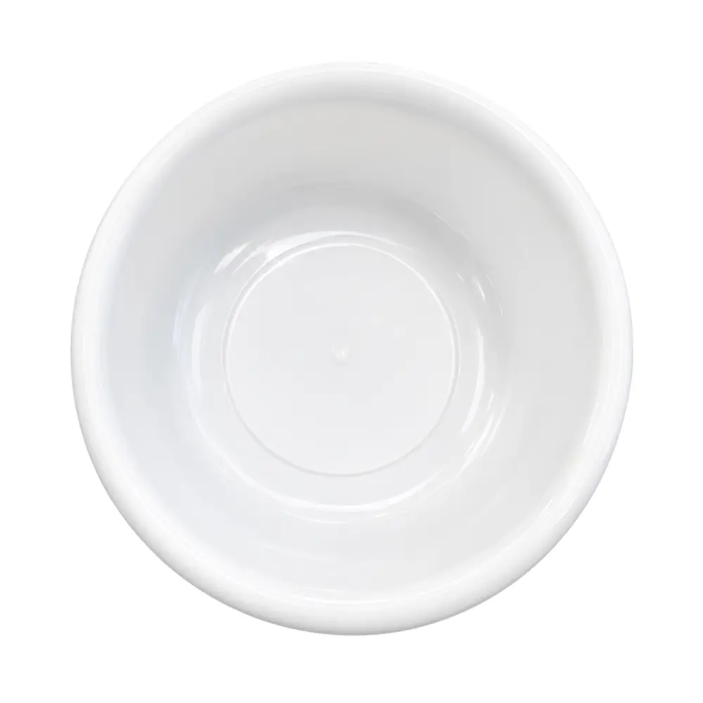 Thau Nhựa Bóng, Shiny Plastic Basin (32 x 10cm) - UNCLE BILLS