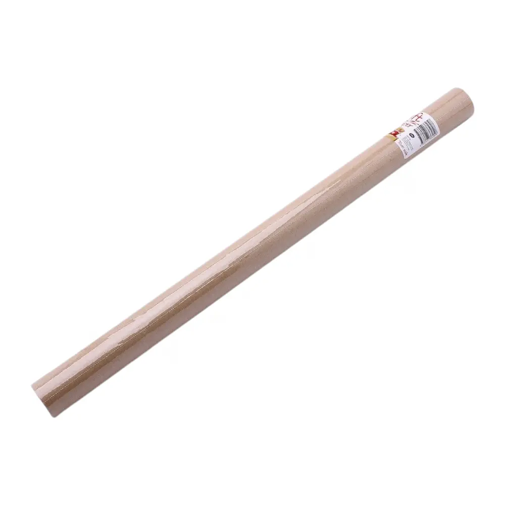 Giấy Gói Màu Nâu, Plain Kraft Paper Roll (70cm x 6m) - UNCLE BILLS