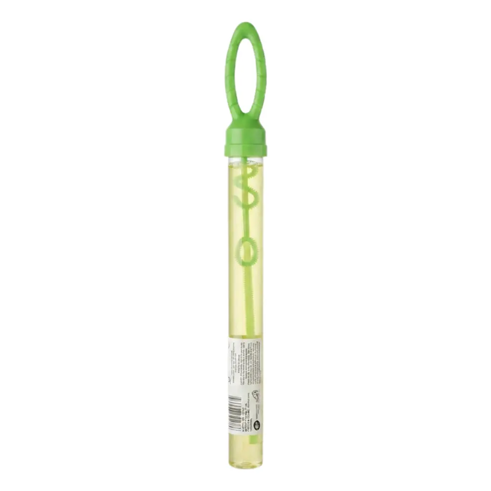 Cây Thổi Bong Bóng (Nhiều Mẫu), Bubble Wand, 36cm (118ml) - UNCLE BILLS