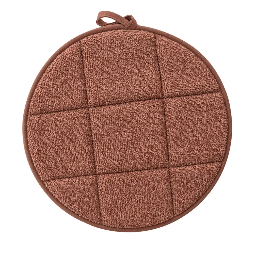 Miếng Lót Nồi Siêu Thấm Hút, Super-Absorbent Pot Mat (25cm) - MACIO