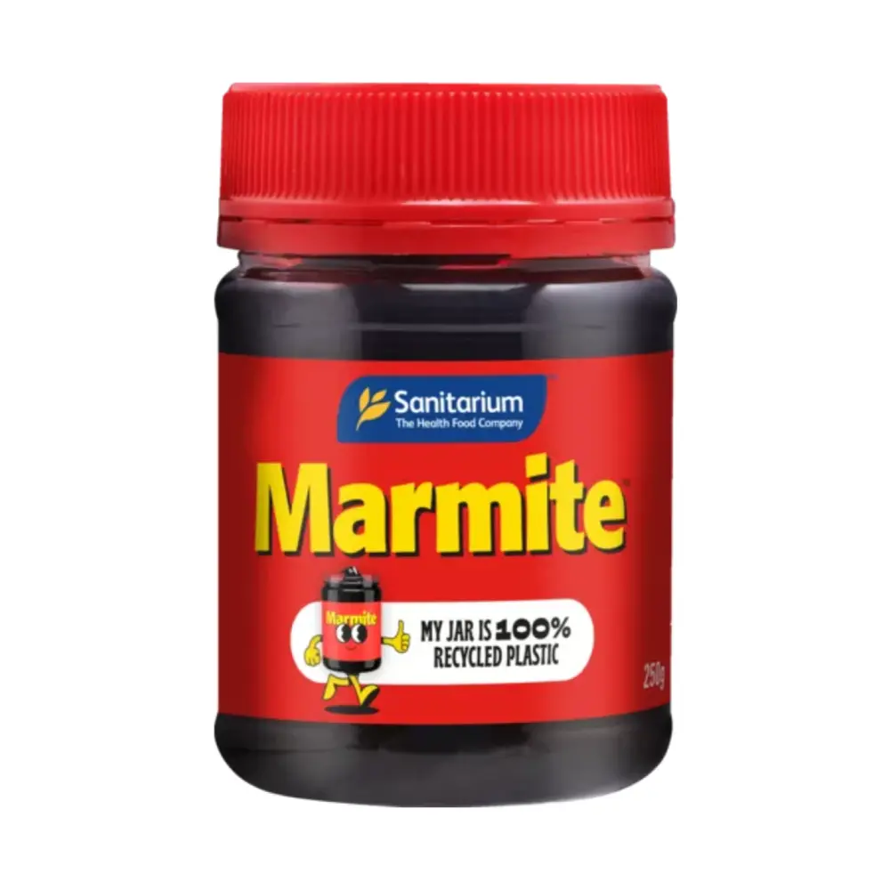 Bơ Phết, Marmite (250g) - SANITARIUM