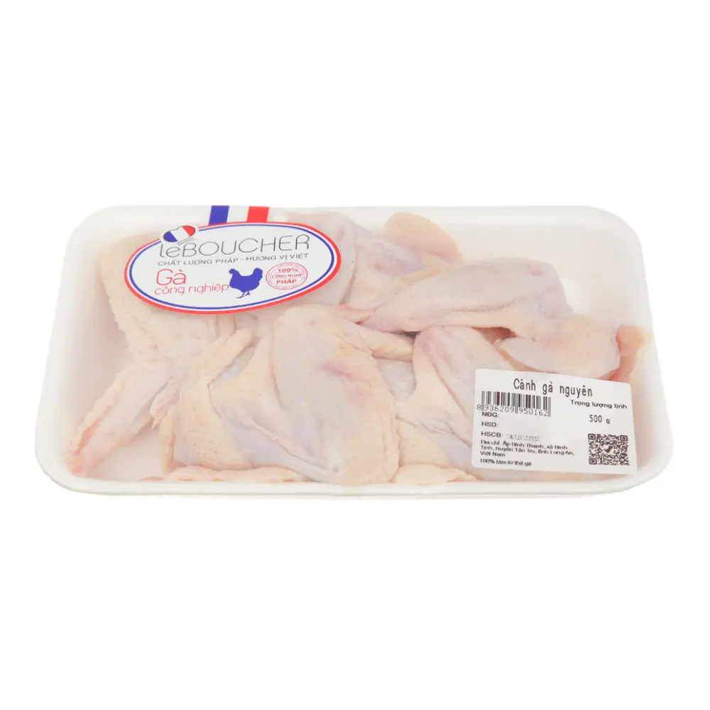 Cánh Gà, Chicken Wings (500g) - LE BOUCHER