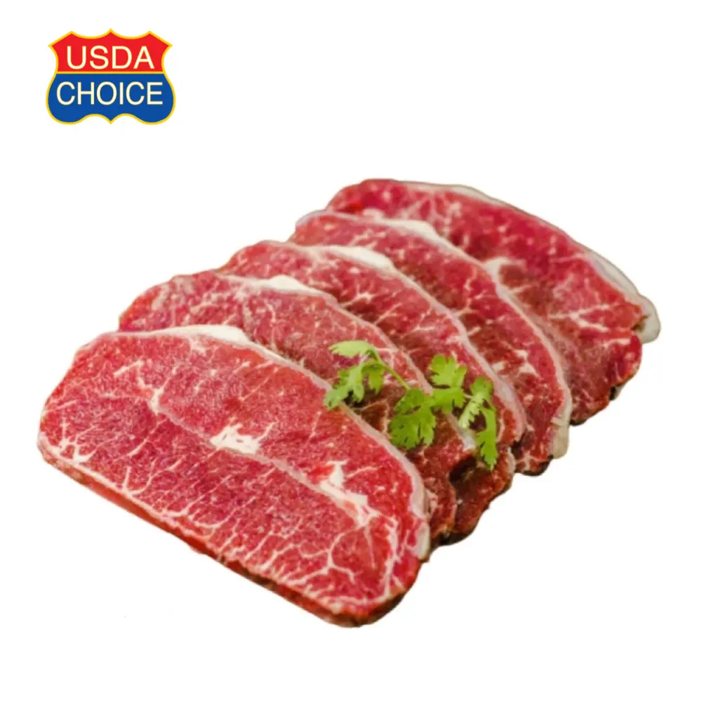 Lõi Nạc Vai Bò Mỹ, Bottega Zelachi Ranch, U.S. Beef Top Blade (300g) - BOTTEGA ZELACHI