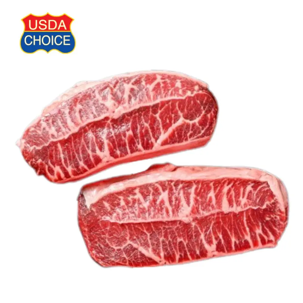 Lõi Nạc Vai Bò Mỹ, Bottega Zelachi Ranch, U.S. Beef Top Blade (400g) - BOTTEGA ZELACHI