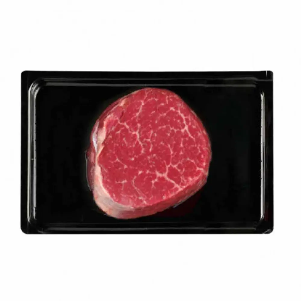 Thịt Phi Lê Bò Úc, Signature Black Angus, Tenderloin Steak (200g) - STANBROKE