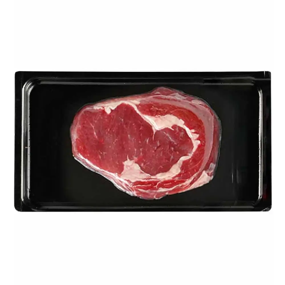 Thịt Đầu Thăn Ngoại Bò Úc, Augustus Grain Fed Cube Roll Steak (300g) - STANBROKE