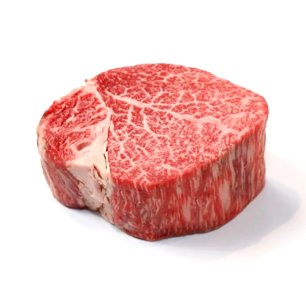 Thịt Phi Lê Bò Úc, Sanchoku Wagyu, Tenderloin (200g) - STANBROKE